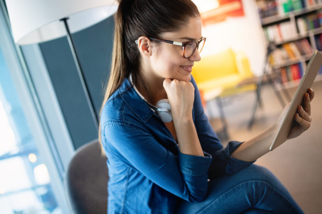 ¡Infórmate, aprende y busca información confiable!