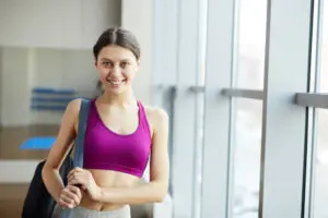 Cómo el yoga iyengar te ayuda a eliminar el estrés