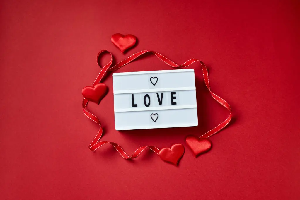 San Valentín
