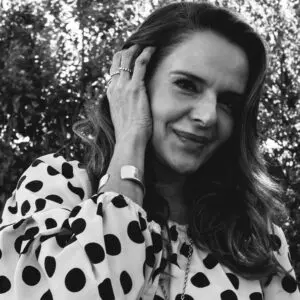 Historia de resilencia de Andrea Hoffmann