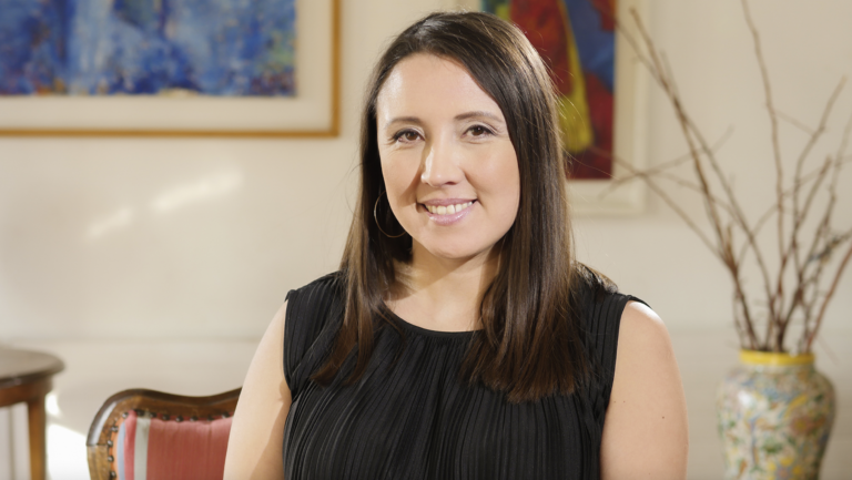 Jeannette Escudero y su método de Home detox
