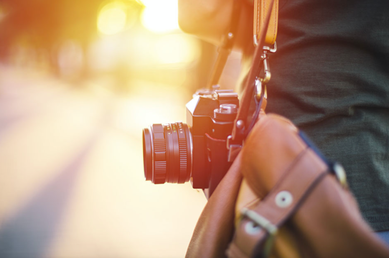Capturando momentos: el ABC del fotógrafo
