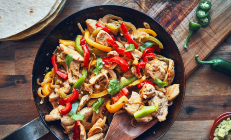 6 trucos efectivos para una alimentación saludable