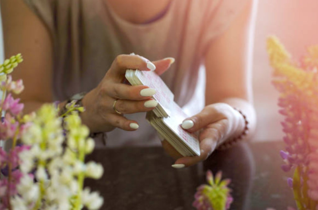 Lectura de cartas