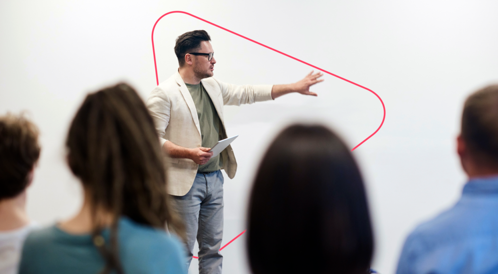 7 técnicas infalibles para hablar en público