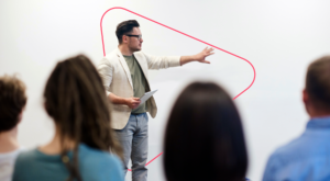 7 técnicas infalibles para hablar en público