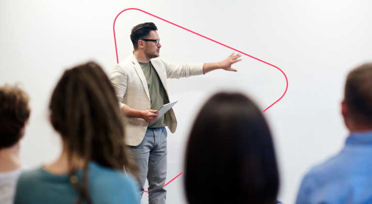 7 técnicas infalibles para hablar en público