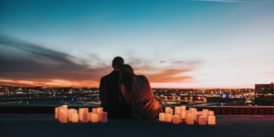 Descubre los 5 lenguajes del amor