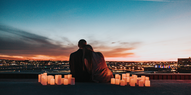 Descubre los 5 lenguajes del amor