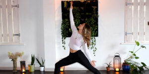Descubre cual es el estilo de yoga perfecto para ti
