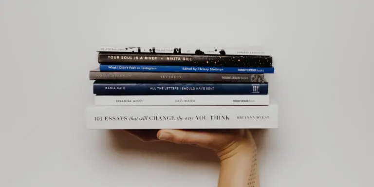 7 libros imprescindibles de empoderamiento femenino
