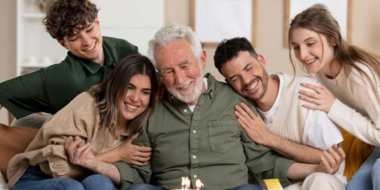 Ideas de buenos regalos para el Día del padre