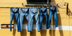 tipos de jeans