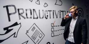 Productividad laboral