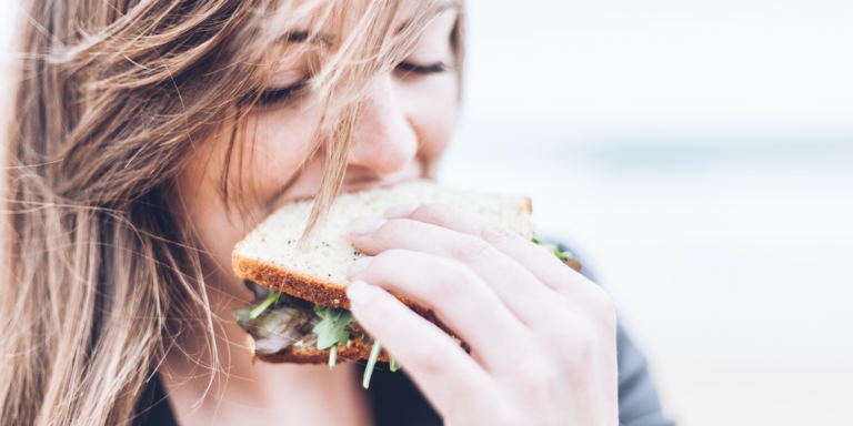 Alimentación emocional