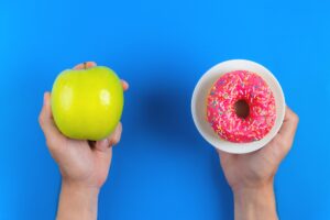 qué es alimentacion emocional