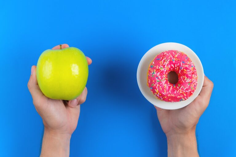 qué es alimentacion emocional