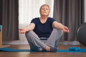 Cómo meditar