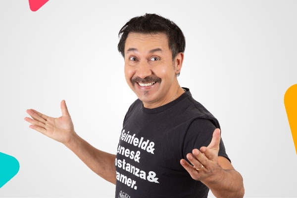 stand up comedy en Chile