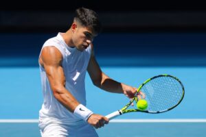 tenis tecnicas y mentalidad