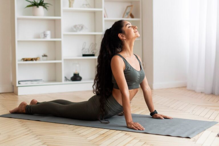 yoga para novatos