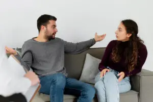 estrategias efectivas de comunicación de pareja