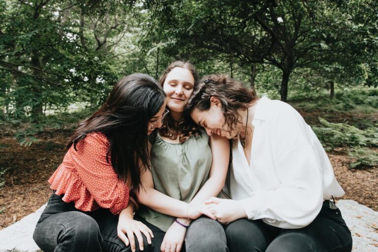 feminismo y salud mental integral