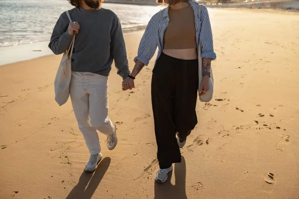 empatía pareja inteligencia emocional
