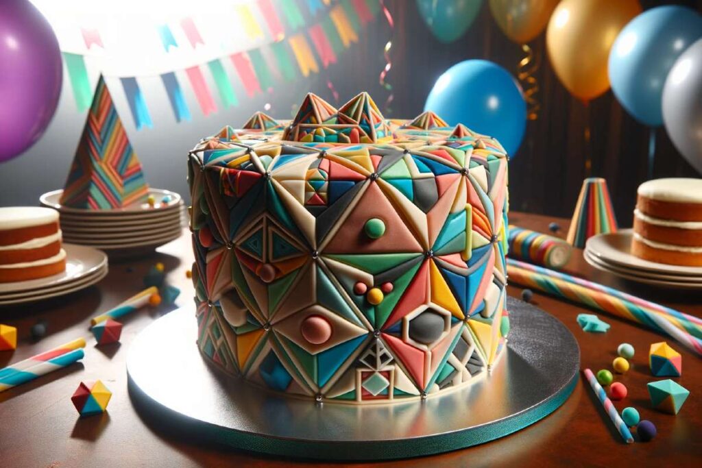 pastel creativo