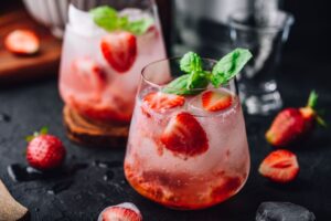 preparar tragos en casa