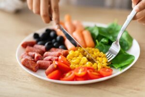 Nutrición mitos y verdades
