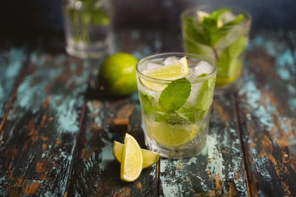 mojito brasil