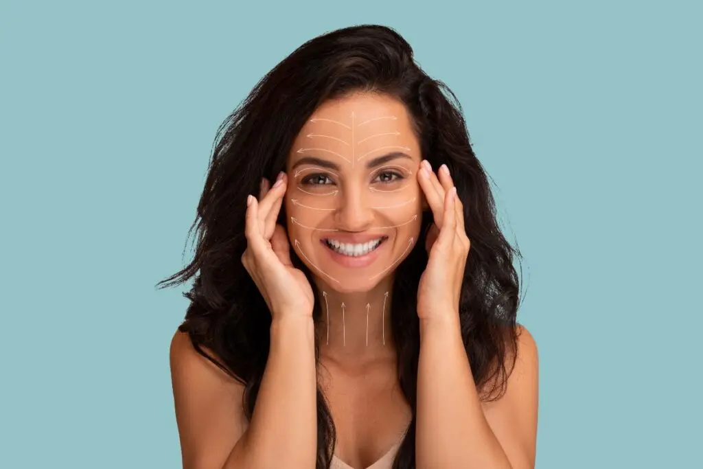 qué es el yoga facial