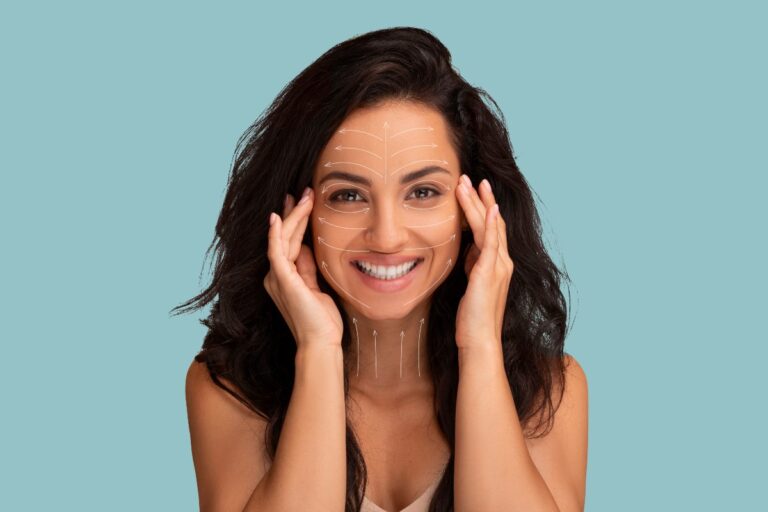 qué es el yoga facial