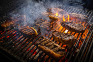 asados del mundo parrilla