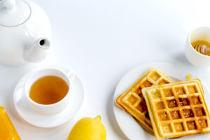 ideas de desayuno