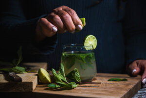 recetas de cocteles