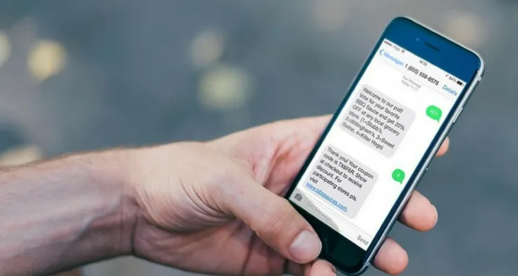 sms marketing