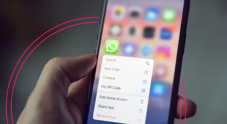 WhatsApp API: Principales Funciones