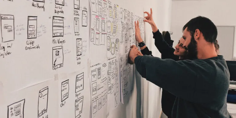 ¿Buscas Creatividad? El Brainstorming es la Respuesta