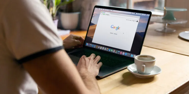 Posiciónate en Google como un Experto