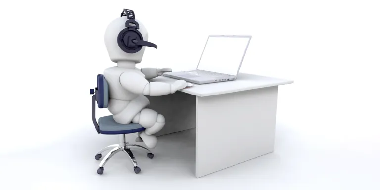 Estructura de un Chatbot Corporativo: Lo Que Debes Saber