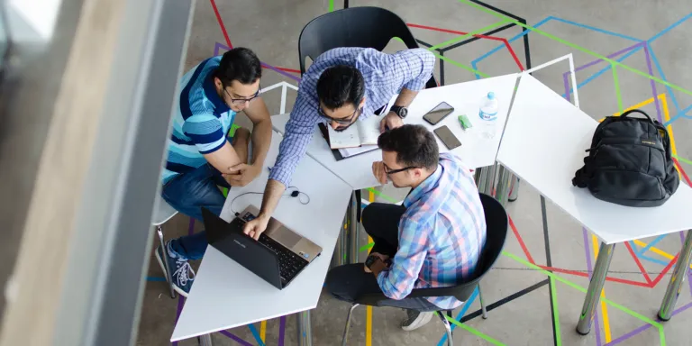 Los 10 Mejores Tips para Hacer Networking Efectivo