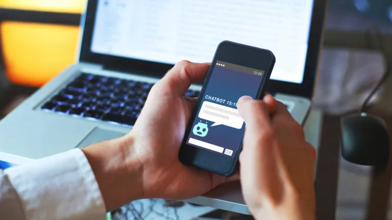 Chatbot para empresas